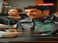 وقتی این همه مشکل داری که بهش نمیگن بدبختی!