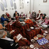 گوناگون/ دوری و دوستی یا صله رحم؟