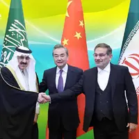 الجزایر: توافق بین ایران و عربستان امنیت را در منطقه تقویت می‌کند