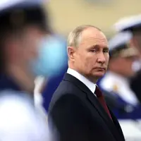 تزار روس درگیر تله قانونی؟