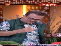 شعبده بازی حامد آهنگی