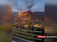 جشن نوروز در «آکره»، استان کرکوک عراق