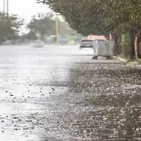 دمای تهران کاهش می‌یابد؛ احتمال بارش برف و کولاک در ارتفاعات