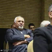 تکذیب ادعای مرندی درباره ظریف
