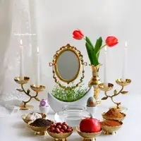 در لحظه تحویل سال چه اتفاقی رخ می‌دهد؟