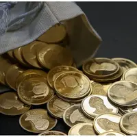 بازدهی 142 درصدی سکه امامی در یک سال