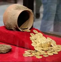 مصر گنجینه تاریخی‌اش را از ایتالیا پس گرفت