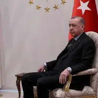 تاکید اردوغان بر تقویت روابط با رژیم صهیونیستی