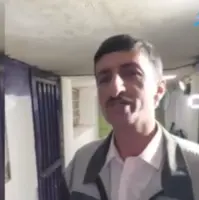 حمله خرس، کارگر باغ وحش صفه اصفهان را از پای درآورد