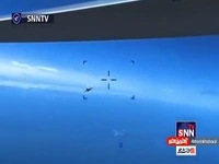 رازگشایی از گنج ارزشمند در دل لاشه پهپاد سرنگون شده 
