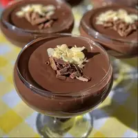 طرز تهیه یک دسر کم هزینه
