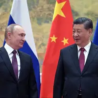 بیانیه مشترک روسیه و چین درباره تعمیق مشارکت جامع