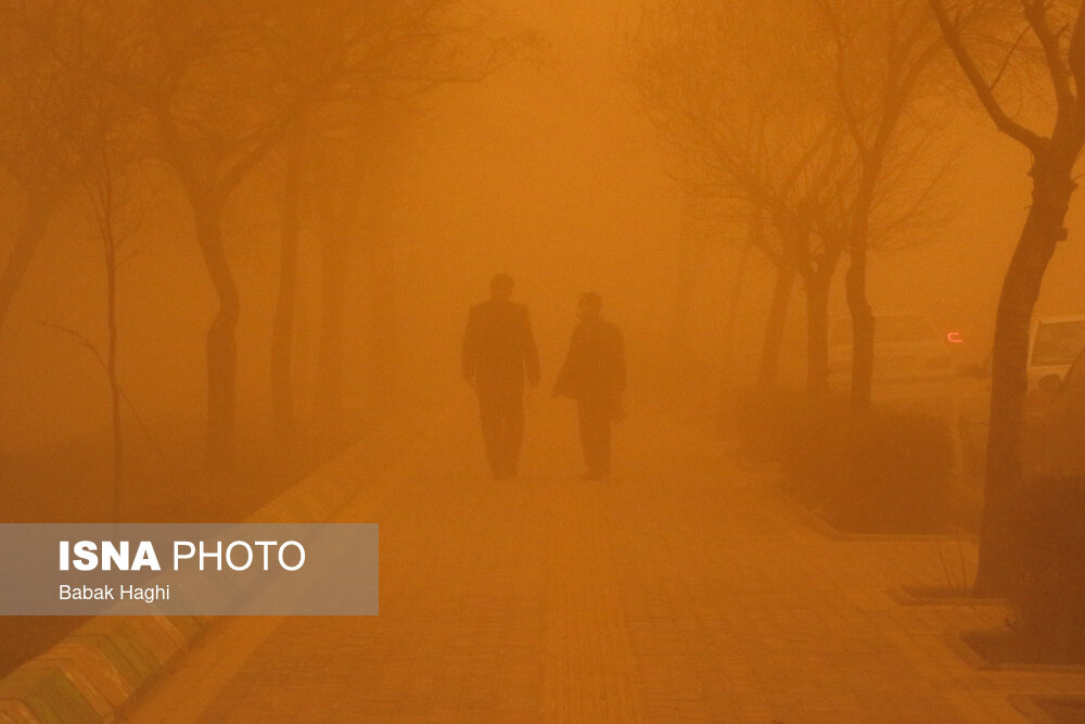 عکس منتخب سال ۱۴۰۱‍، نمایی از ساحلِ زیبای هرمزگان