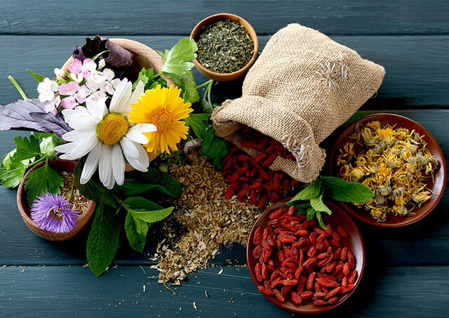 توصیه‌های طب ایرانی در فصل بهار