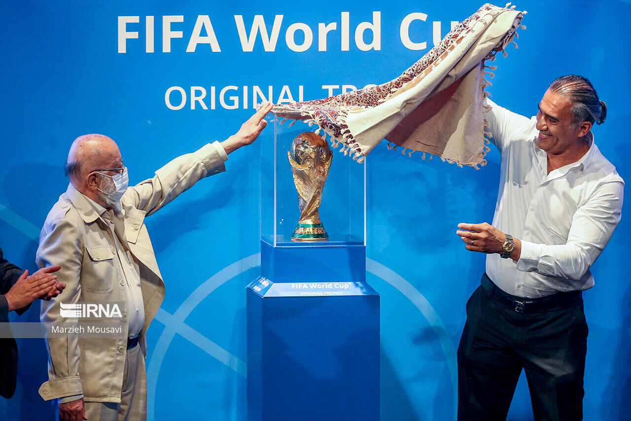 تصاویر منتخب سال ۱۴۰۱ 