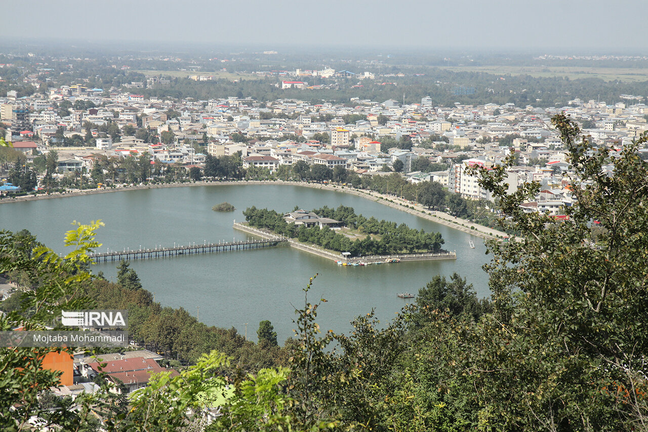 عکس/ سفر نوروزی گیلان