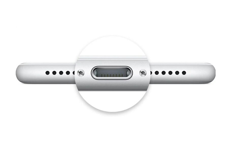 پورت USB-C فقط با کابل‌های تایید شده اپل سرعت شارژ سریع‌تری را به آیفون 15 ارائه می‌دهد