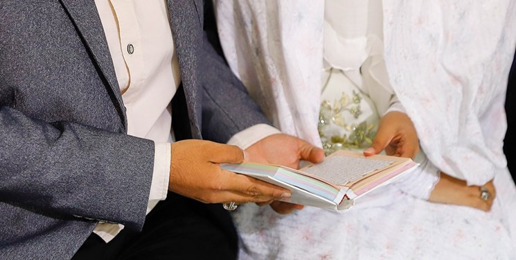 ازدواج به سبک دانشجویی؛ 150 زوج دانشجو به خانه بخت می‌روند