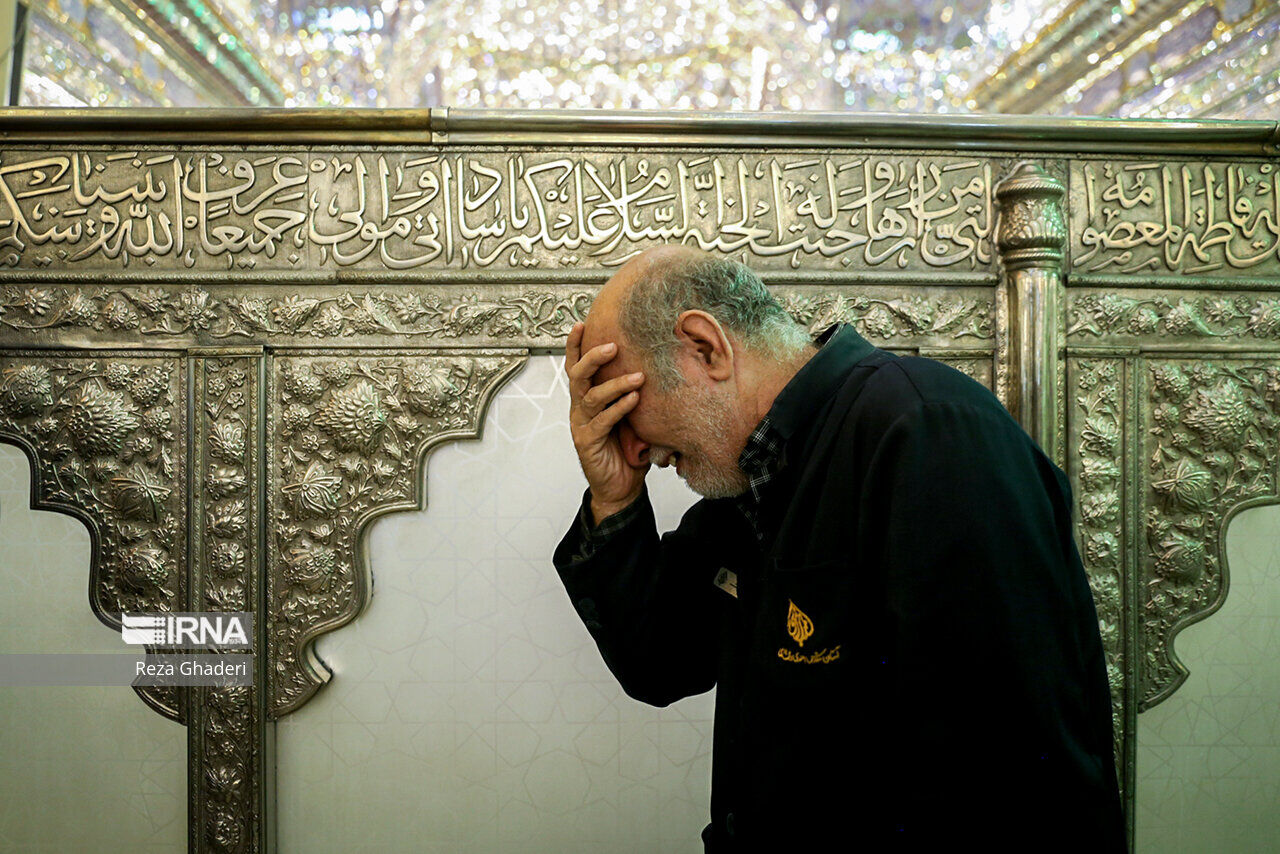 تصاویر منتخب سال ۱۴۰۱ 