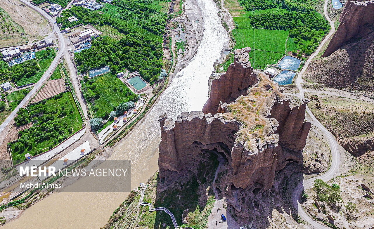 زنجان میزبان مهربان