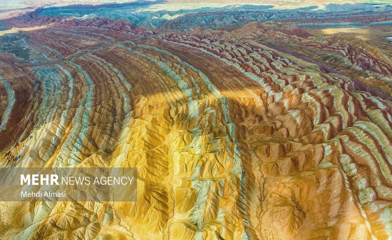 زنجان میزبان مهربان