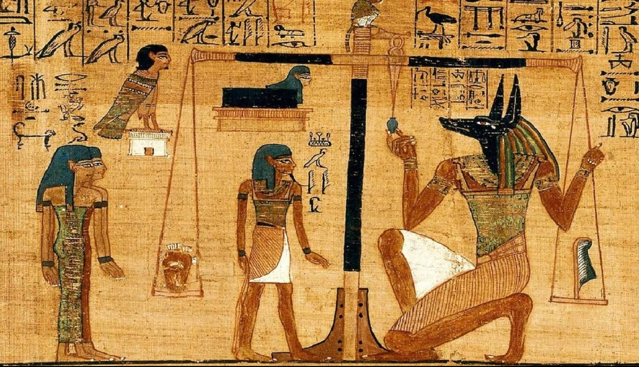 گوناگون/ جالب‌ترین و مهم‌ترین اختراعات جهان توسط مصریان باستان