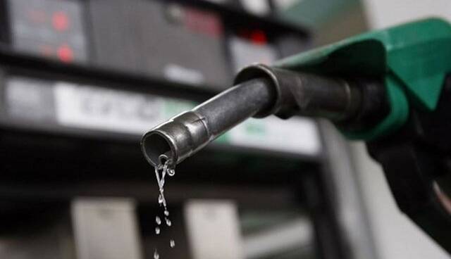 رشد 11 درصدی مصرف بنزین در نخستین روز سال