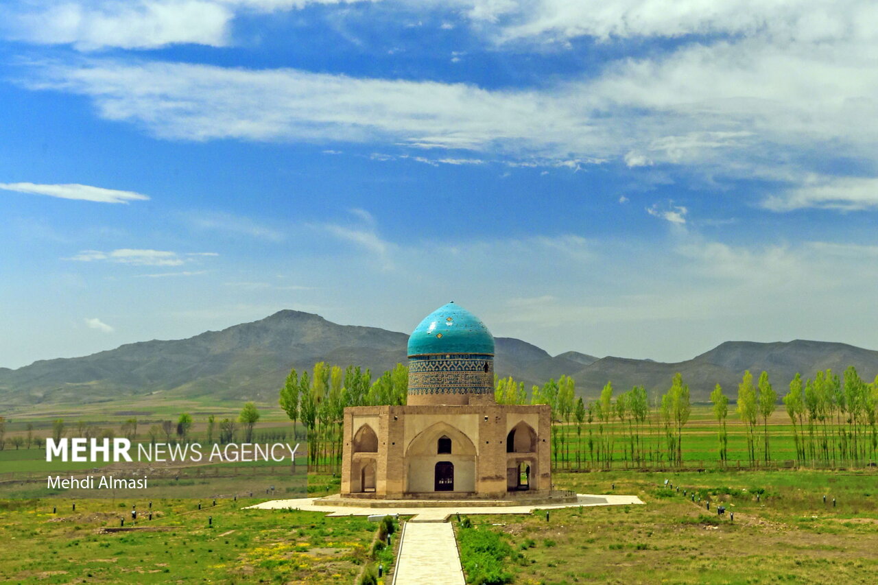 زنجان میزبان مهربان