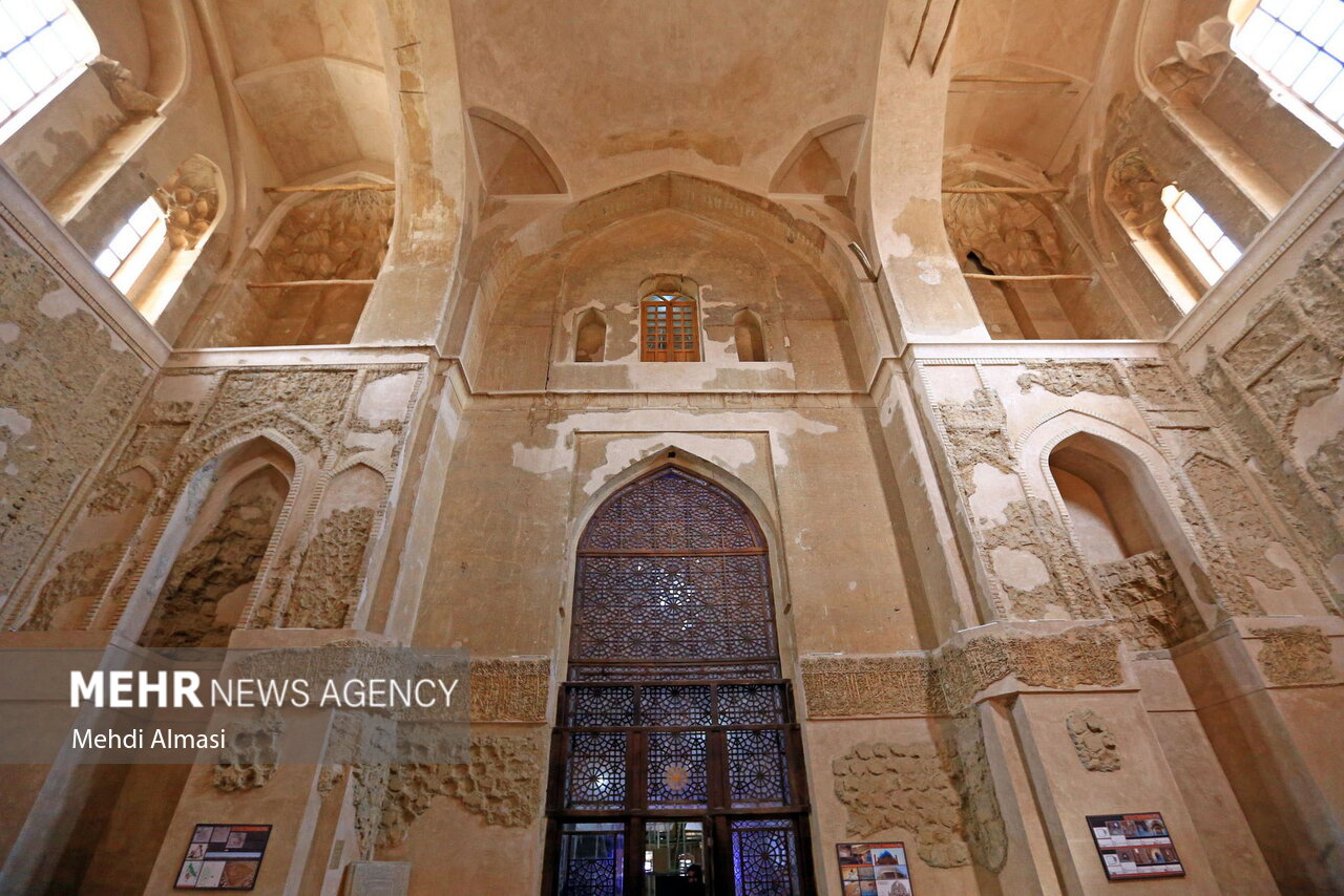 زنجان میزبان مهربان