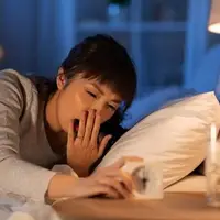 خواب ناکافی تا چه حد بر بدن تاثیر منفی می‌گذارد؟