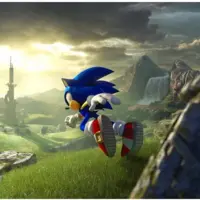 نخستین به‌روزرسانی بازی Sonic Frontiers به زودی منتشر می‌شود