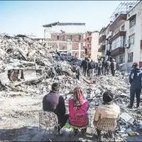 ساخت‌وساز بی‌کیفیت؛ عمق فاجعه در زلزله ترکیه