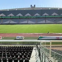 برگزاری جلسه هماهنگی بازی ایران - کنیا