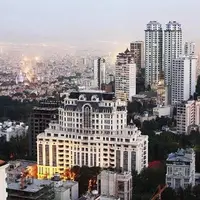 وضعیت قیمت مسکن در گرانترین منطقه تهران