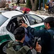 دستگیری سارقان مسلح در شهرستان زاهدان