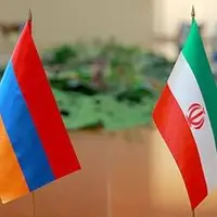 تاکید ارمنستان بر چشم‌انداز همکاری نظامی با ایران