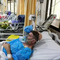 جدیدترین آمار کرونا، ۲۰ نفر فوتی و شناسایی ۷۸۱ مبتلای جدید