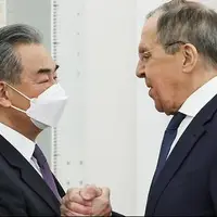 لاوروف: موفقیت مذاکرات روسیه و چین به آمریکا مربوط نیست