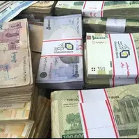 رکورد بی‌سابقه تزریق پول در بازار باز