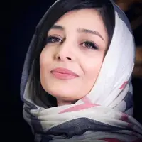 چهره‌ها/ سفره هفت سین ساره بیات با ظروف آنتیک