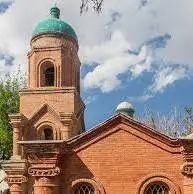 گردشگری/ کوچک‌ترین کلیسای ایران