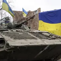 مسکو: غرب به دنبال نابودی کامل اوکراین است
