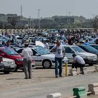 خبر جدید سخنگوی وزارت صنعت برای بازار خودرو