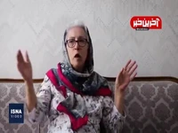 خاطره تنها ژیمناست زن المپیکی ایران از تماشای آخرین کشتی تختی