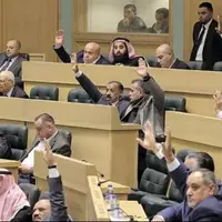 پارلمان اردن با اکثریت آرا به اخراج سفیر رژیم صهیونیستی رأی داد