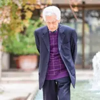 احمد سمیعی گیلانی درگذشت