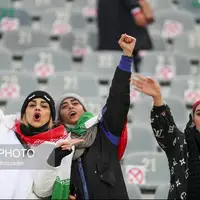 آغاز بلیت‌فروشی ایران - روسیه/ جایگاه زنان مشخص شد