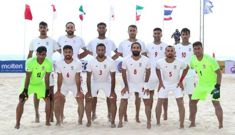 ایران - بحرین با غیبت ستاره‌ها