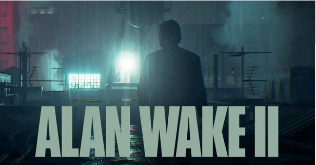 Alan Wake 2 برای عرضه در سال 2023 آماده خواهد بود