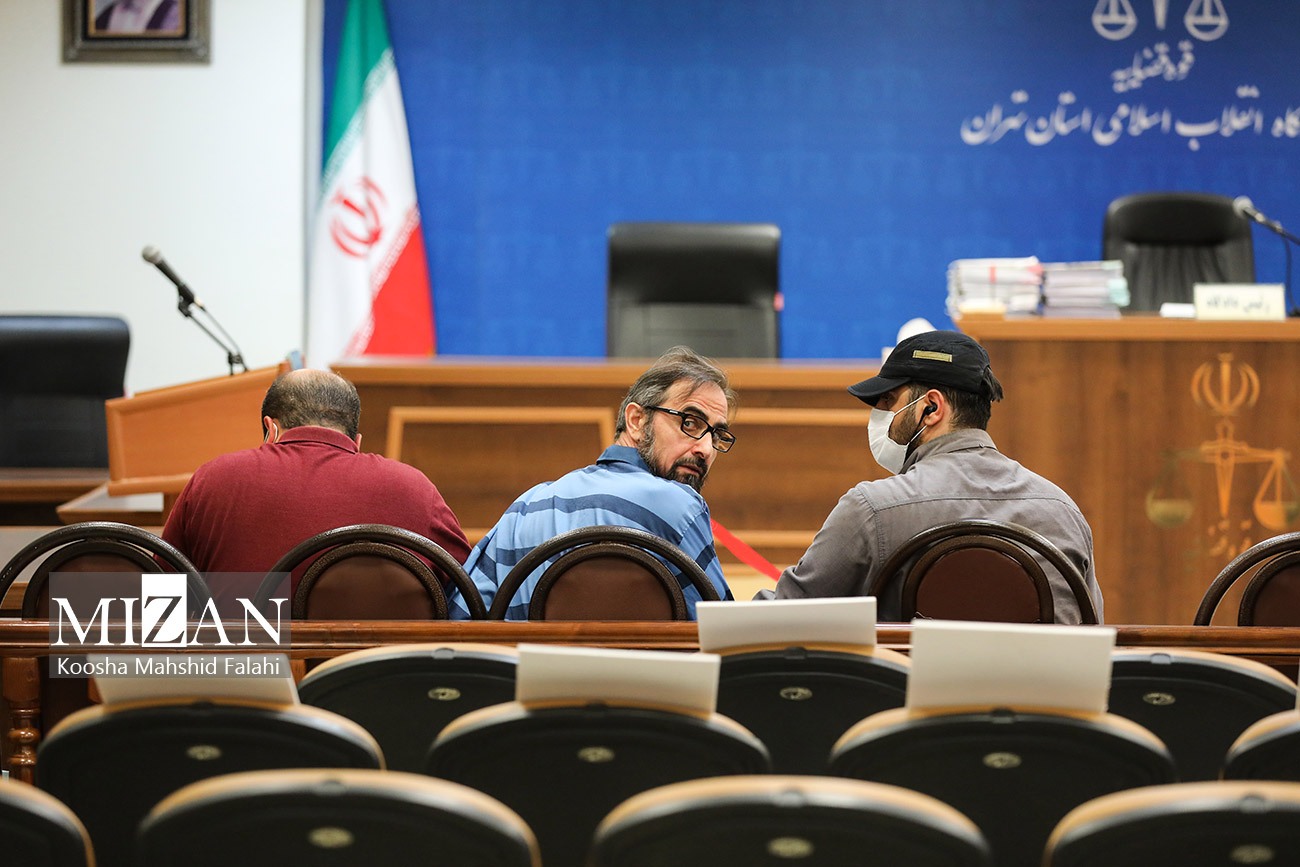 تصاویر برگزیده خبرگزاری میزان در سال ۱۴۰۱